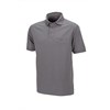 Work-Guard Apex pocket polo shirt R312XWGGY2XL WG Grey
