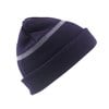 Junior woolly ski hat with Thinsulate™ Navy