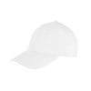 Result Genuine Recycled Core recycled low-profile cap RC981
