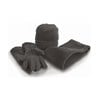 Polartherm™ fleece accessory set RE40A Charcoal