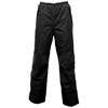 Wetherby insulated overtrousers Black