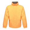 Dover jacket RG045SOSE2XL Sun Orange/  Seal Grey