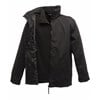 Classic 3-in-1 jacket Black