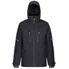 X-Pro Marauder III insulated jacket RG263 Grey/Black