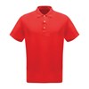 Classic 65/35 polo shirt Classic Red