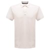 Classic 65/35 polo shirt White