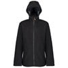 X-Pro Triode II shell jacket RG309 Black