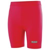 Rhino baselayer shorts - juniors Red