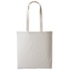 Nutshell Long Handle Cotton Shopper Bag RL100