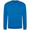 Pro sweatshirt RX301SAPP2XL Sapphire Blue