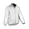 Spiro Unisex Luxe reflective hi-vis jacket S266X