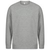Skinnifit Unisex sustainable fashion sweatshirt SF530