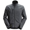POLARTECH fleece jacket SI036 Steel Grey