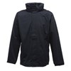 Ardmore waterproof shell jacket Navy