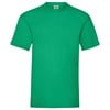 Fruit of the Loom Unisex 100% Cotton Valueweight T-shirt SS030