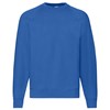 Classic 80/20 raglan sweatshirt Royal Blue
