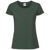 Fruit of the Loom Lady-Fit Ringspun Premium T-Shirt SS424