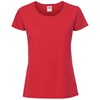 Fruit of the Loom Lady-Fit Ringspun Premium T-Shirt SS424