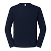 Fruit of the Loom Iconic 195 ringspun premium long sleeve T SS434