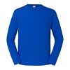 Fruit of the Loom Iconic 195 ringspun premium long sleeve T SS434