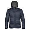 Gravity thermal shell Navy/ Charcoal
