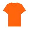 Rocker the essential unisex t-shirt (STTU758)  Bright Orange