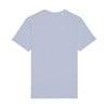 Rocker the essential unisex t-shirt (STTU758)  Serene Blue