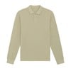 Stanley Stella Unisex Prepster Long Sleeve Polo Shirt SX127