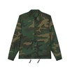 Stanley/Stella Unisex Coacher AOP camouflage jacket SX183