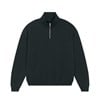 Stanley/Stella Unisex Miller dry 1/4 zip sweatshirt (STSU795) SX216