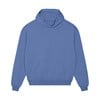 Unisex Cooper dry hoodie sweatshirt (STSU797)  Bright Blue