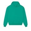 Unisex Cooper dry hoodie sweatshirt (STSU797)  Go Green