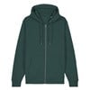 Stanley / Stella Unisex Cultivator 2.0 iconic zip-thru hoodie sweatshirt SX712