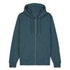 Stanley / Stella Unisex Cultivator 2.0 iconic zip-thru hoodie sweatshirt SX712