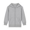 Stanley / Stella Kids Mini Cultivator 2.0 iconic zip-thru hoodie sweatshirt (STSK182) SX749