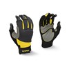 Stanley Workwear framer 3-finger gloves SY102