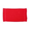 Luxury range hand towel Red