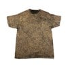 Mineral wash T Brown