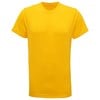 TriDri® performance t-shirt Sun Yellow