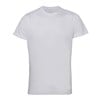 TriDri® performance t-shirt White