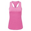 TriDri Women’s TriDri® recycled performance slim racerback vest TR527