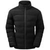 2786 Welded padded jacket TS029 TS029