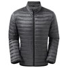 2786 Melange padded jacket TS037 TS037