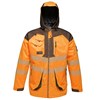 Tactical hi-vis jacket TT003 TT003