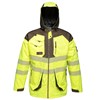 Tactical hi-vis jacket TT003 TT003