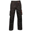 Heroic worker trousers TT010 Black