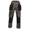 Execute holster trousers TT011 Iron