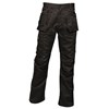 Incursion trousers TT017 Black