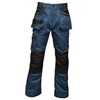 Incursion trousers TT017 Blue Wing