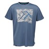 Dread t-shirt TT034 Blue Wing